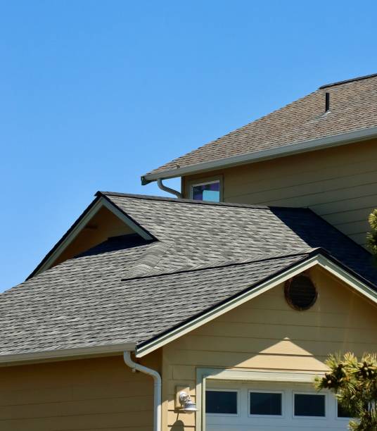 Best Emergency Roof Repair Services  in Galesville, WI